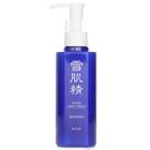 Limpador Kose Sekkisei White Milky Wash 140 ml para pele sensível Limpador Kose Sekkisei White Milky Wash 140 ml para pele sensível