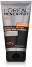 Limpador L'Oréal Paris Men's Expert Hydra Energetic Charcoal 150ml