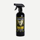 Limpador Leather Cleaner Dark Bull Faz A Limpeza De Couros