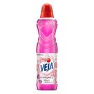 Limpador Limpeza Perfumada Flores do Mediterrâneo Veja 500ml