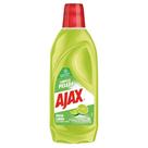 Limpador Limpeza Pesada Ajax Fresh Limão 500ml