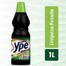 Limpador limpeza pesada lemon xtreme - 1 litro - ypê premium