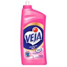 Limpador Limpeza Pesada Uso Direto Floral Veja 900ml Limpador Limpeza Pesada Uso Direto Floral Veja 900ml