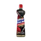 Limpador limpol multiuso essence preto 12x500ml