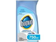 Limpador Líquido Bravo Cerâmica e Porcelanato - 750ml