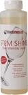 Limpador líquido para taças de vinho Wine Enthusiast Stem Shine 480 ml