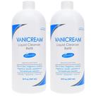 Limpador líquido Vanicream Free & Clear 960 ml (pacote com 2) Limpador líquido Vanicream Free & Clear 960 ml (pacote com 2)