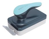 Limpador Magnético Gr 2 Lâminas Vidros Até 10mm Mc-10 Maxxi