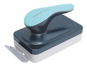 Limpador Magnético Médio 2 Lâminas Vidros Até 6mm Mc-6 Maxxi