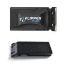 Limpador Magnético P/ Aquários Peixes Flipper Standard Float
