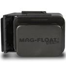 Limpador Magnético para Aquário Mag-Float Large Black Stealth