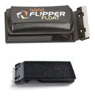 Limpador Magnético Para Aquários Nano Flipper Float
