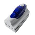 Limpador Magnético RS11 RS Electrical para Aquário com Vidro até 10mm