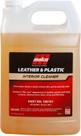Limpador Malco Leather & Plastic 3.78L - Restaura como novo