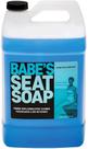 Limpador marinho de vinil, plástico e couro Boat Seat Soap Babe Limpador marinho de vinil, plástico e couro Boat Seat Soap Babe
