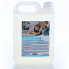 Limpador Max Flotador 5L Para Qualquer Tipo de Sujeira