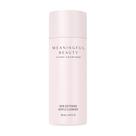 Limpador Meaningful Beauty, suavizante de pele, 180 ml