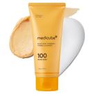 Limpador Medicube Ácido Kójico Clareador de Cúrcuma 120g