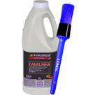 Limpador Multiação Canelinha Finisher 2L Pincel Externo Vonixx