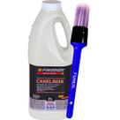 Limpador Multiação Canelinha Finisher 2L Pincel VONIXX