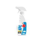 Limpador Multiação Pronto para Uso APC Lincoln 500ml Limpador Multiação Pronto para Uso APC Lincoln 500ml