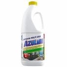 Limpador Multisuo AZULIM 2L Limpador Multisuo AZULIM 2L
