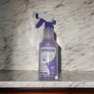Limpador Multisuperfície Bacfree Segredos da Natureza - 500ml - Refúgio da Mente Lavanda -