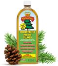 Limpador multisuperfície King Pine Concentrado de Óleo de Pinho 500mL