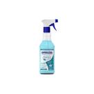 Limpador multisuperfícies coperalcool bacfree segredos da natureza - frescor das águas 500ml gatilho