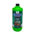 Limpador Multiuso 1 Litro Concentrado Lavanda Remove Sujeira Limpador Multiuso 1 Litro Concentrado Lavanda Remove Sujeira