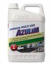 Limpador Multiuso 5 Litros Azulim