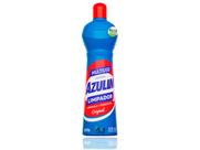 Limpador Multiuso 500 ml Azulim Original Desengordurante