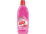 Limpador Multiuso Ajax Festa das Flores 1L