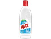 Limpador Multiuso Ajax Fresh - 1L Limpador Multiuso Ajax Fresh - 1L