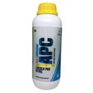 Limpador Multiuso Alta Performance Borracha Couro APC LL1 Lincoln 1L Limpador Multiuso Alta Performance Borracha Couro APC LL1 Lincoln 1L