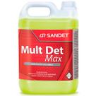 Limpador multiuso apc mult det max 5l Limpador multiuso apc mult det max 5l