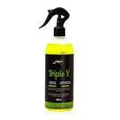 Limpador multiuso apc triplo x 500ml