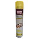Limpador Multiuso AutoBelle 300ml Lancha Barco Espuma Mágica
