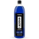 Limpador multiuso automotivo 1,5L - Acidus pro