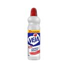 Limpador Multiuso Bactericida Limpeza Pesada 2 em 1 com Cloro Ativo X- 14 Veja 500ml