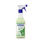 Limpador Multiuso Capim-Limão Pulverizador 500ml Coperalcool Bacfree