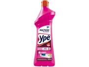 Limpador Multiuso com Álcool Ypê Multiuso Tira Manchas 500ml