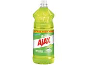 Limpador Multiuso Concentrado Ajax Fresh Lemon - 1,75L Limpador Multiuso Concentrado Ajax Fresh Lemon - 1,75L