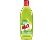 Limpador Multiuso Concentrado Ajax Fresh Lemon