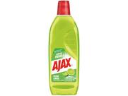 Limpador Multiuso Concentrado Ajax Fresh Limon - 1L Limpador Multiuso Concentrado Ajax Fresh Limon - 1L