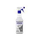 Limpador Multiuso Coperalcool Bacfree 500ml Chá Branco Gatilho Bactericida Limpa 20 Superfícies