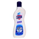 Limpador multiuso cremoso classico saponacio 200ml sanol
