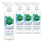 Limpador multiuso de sétima geração Free & Clear 680 ml