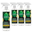 Limpador multiuso de sétima geração Yuzu Basil 680mLx4