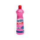 Limpador Multiuso Facilita Audax Floral 500ml Limpeza Perfumada para Ambientes Domésticos e Comerciais